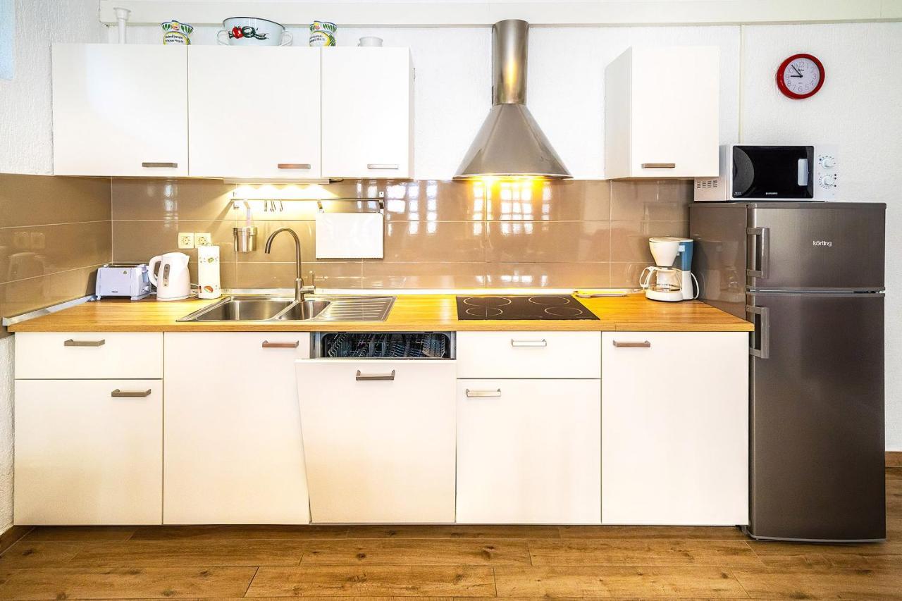 Apartmant Ivan Malinska Buitenkant foto