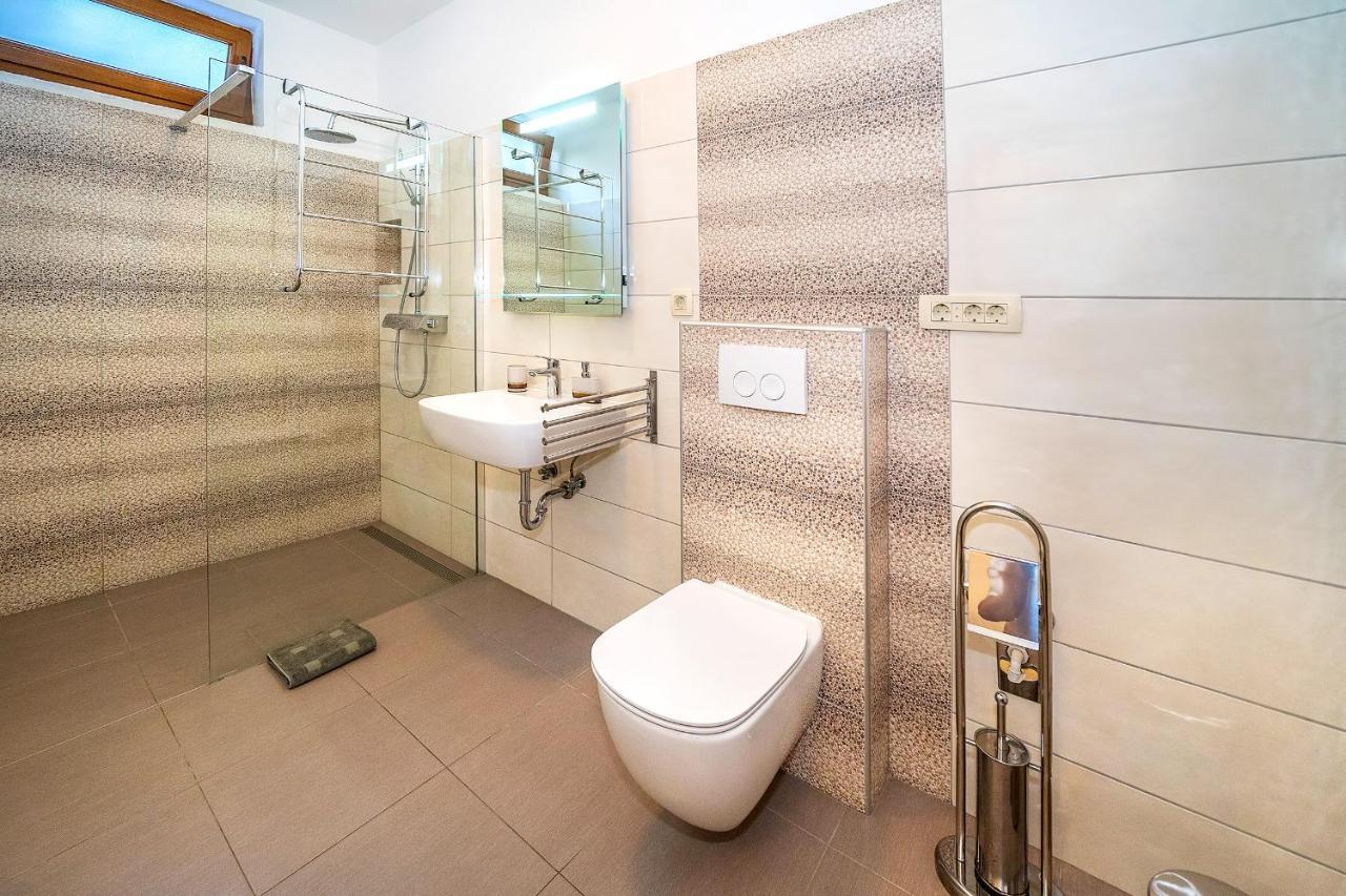 Apartmant Ivan Malinska Buitenkant foto